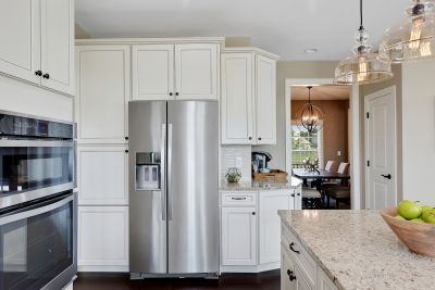 Freezer Installation in Longmont, CO