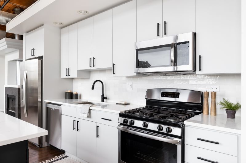 Gas Oven Installation in Boulder, CO