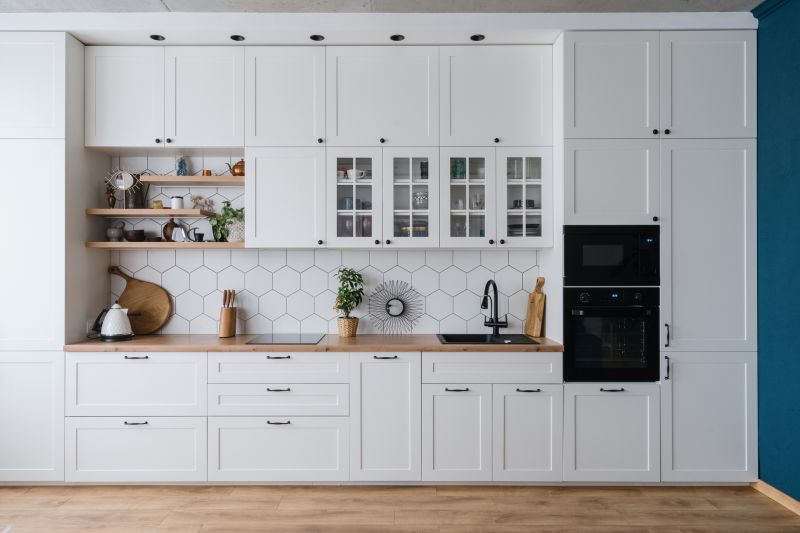 Kitchen Cabinets Remodeling in Clarksville, TN