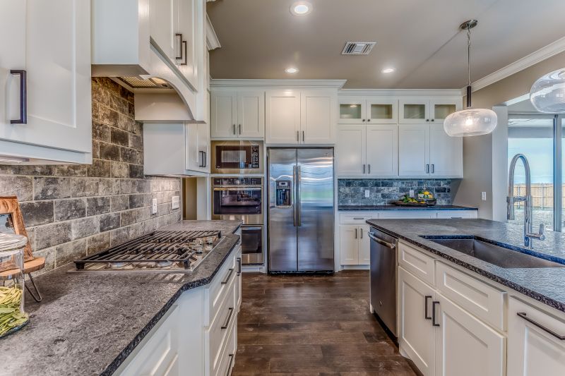 Kitchen Cupboards Remodeling in Clarksville, TN