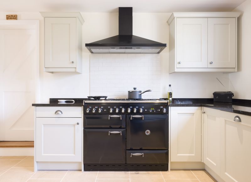 Kitchen Hood Installation in Phoenix, AZ