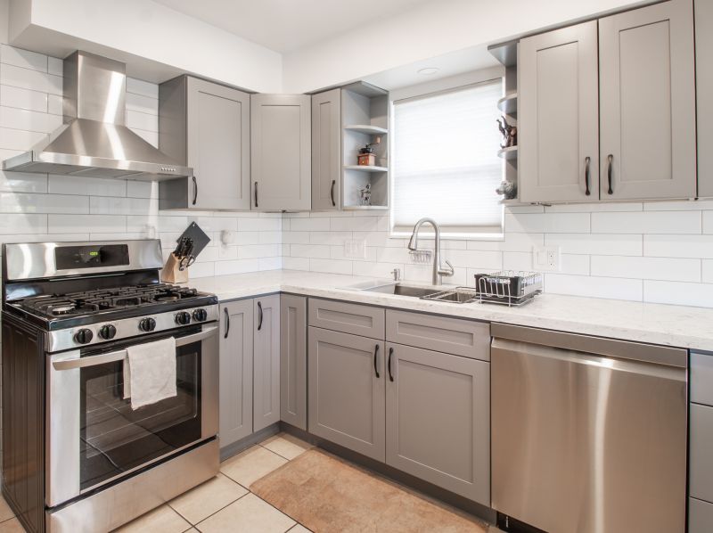 Kitchen Renovation in Bowling Green, KY