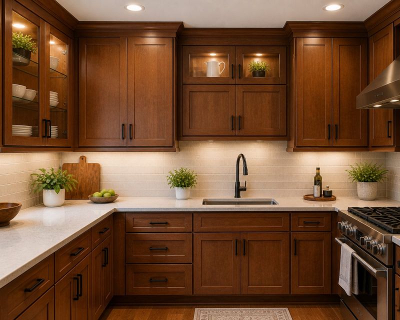 Kitchen Updating in Alpharetta, GA