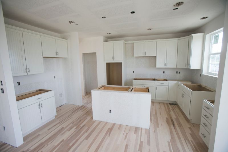 Residential Kitchen Remodeling in Columbus, OH