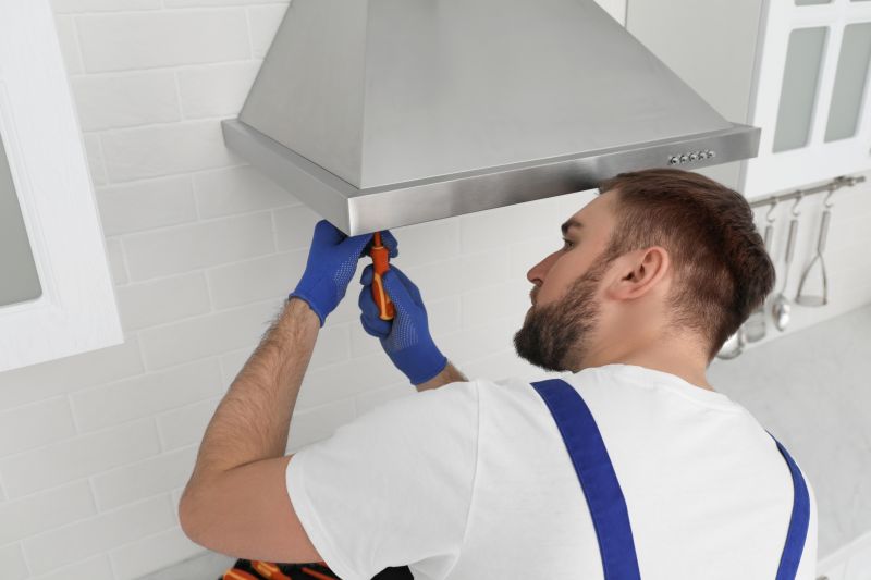Restaurant Hood Installation in Austin, TX