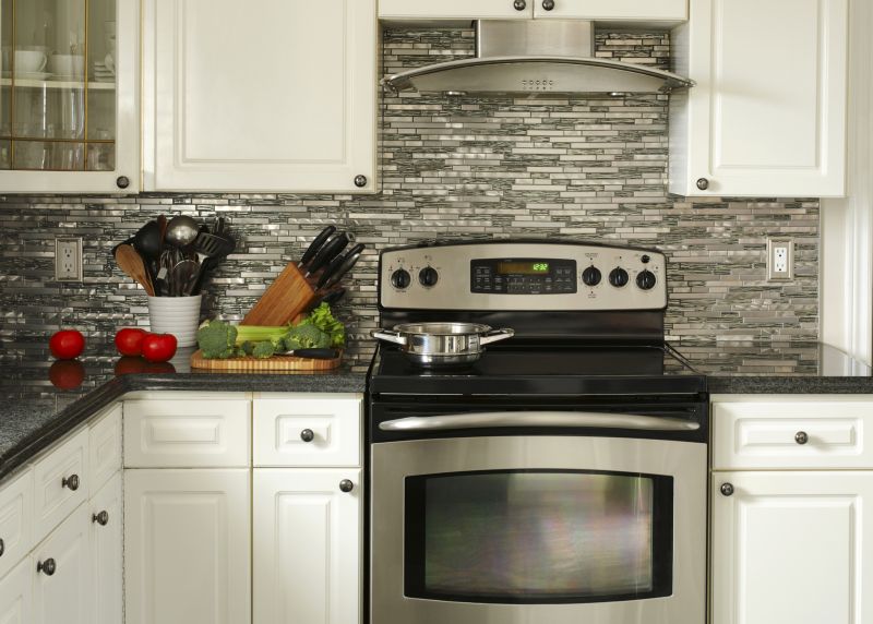 Restaurant Stove Installation in Longmont, CO