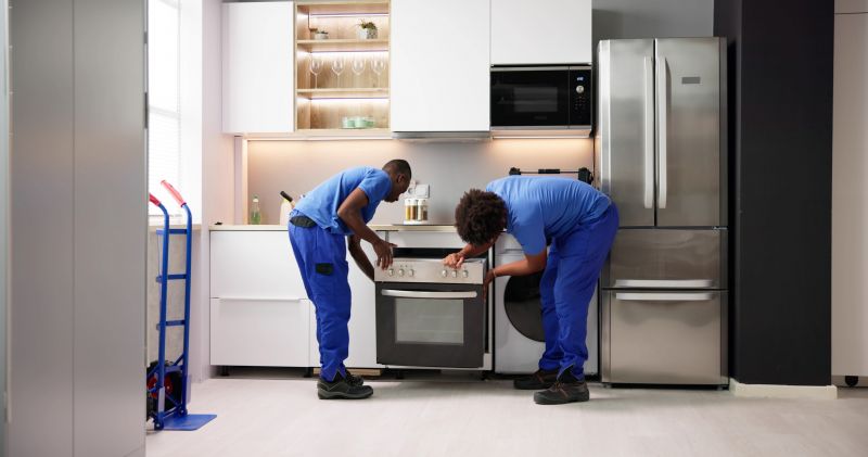 Why Professional Appliance Installation Matters