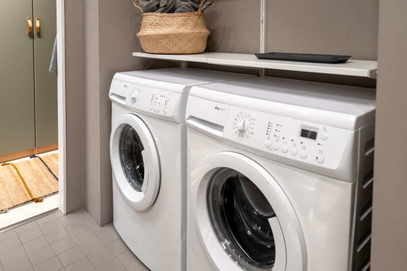 Gas Dryer Installation in Longmont, CO