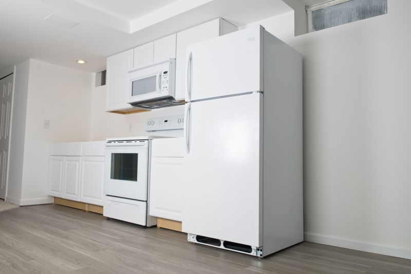 Kitchen Modification in Marysville, OH