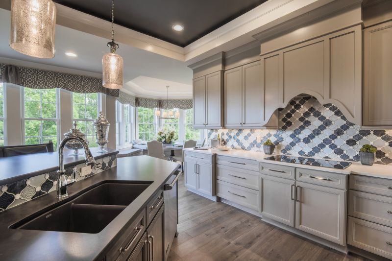 Small Kitchen Remodeling in Franklin, TN