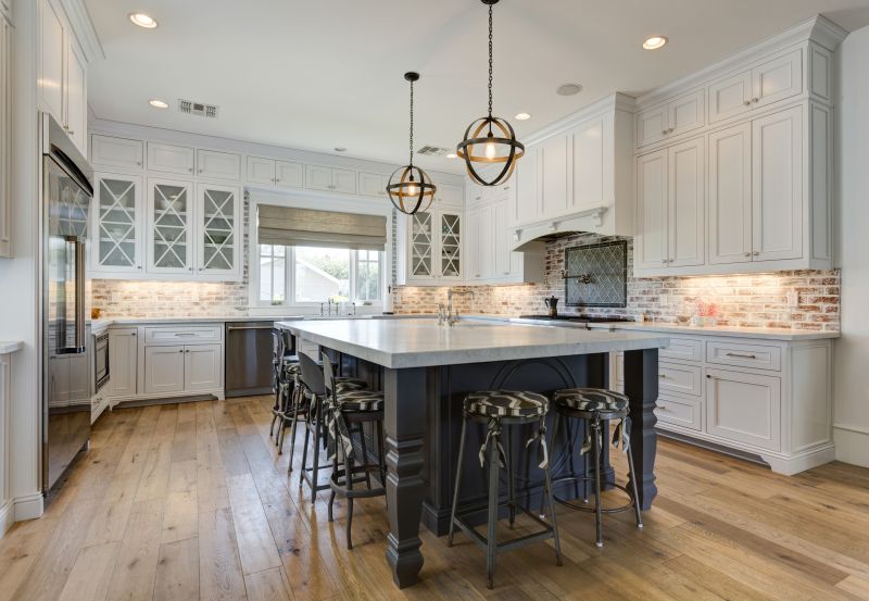 Small Kitchen Remodeling in Terre Haute, IN